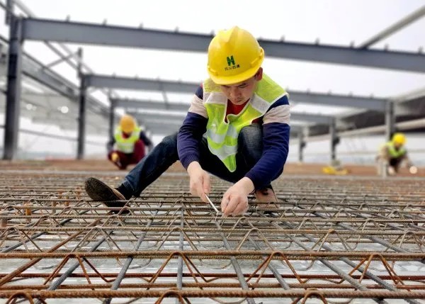 快了~川渝地区最大水果分选及冷链仓储基地即将建成