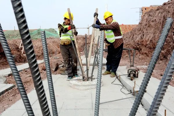 快了~川渝地区最大水果分选及冷链仓储基地即将建成