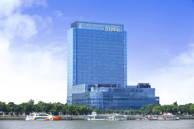 2022国际品质节品牌致敬往届获奖品牌立白集团