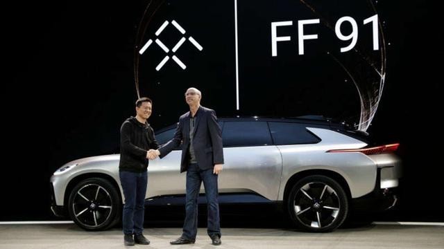跳票5年，FF91真的来了！FF会“苦尽甘来”还是在垂死挣扎？