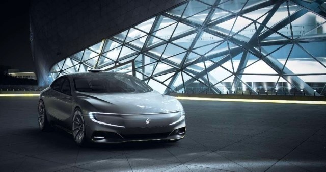 跳票5年，FF91真的来了！FF会“苦尽甘来”还是在垂死挣扎？