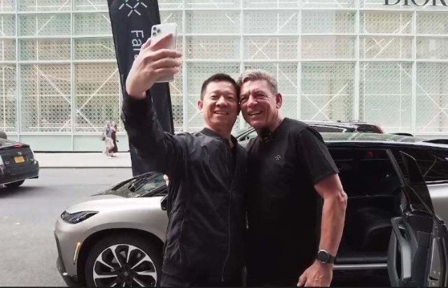 跳票5年，FF91真的来了！FF会“苦尽甘来”还是在垂死挣扎？