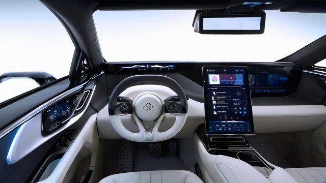 跳票5年，FF91真的来了！FF会“苦尽甘来”还是在垂死挣扎？
