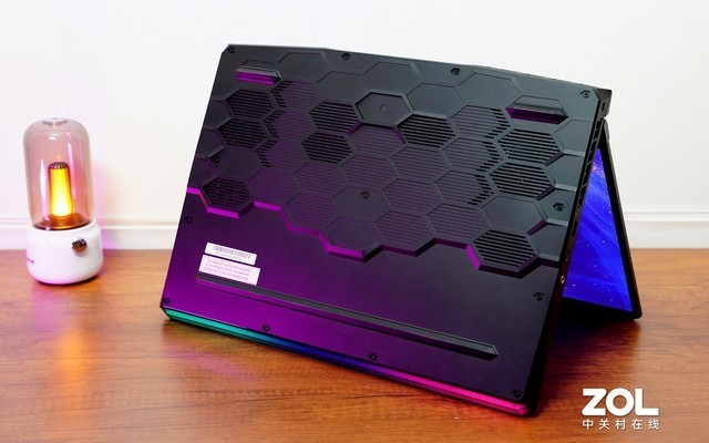 i912900hk顶配微星ge76评测体验爆表的发烧级游戏旗舰