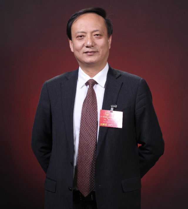 全国人大代表步长制药总裁赵超建议探索药品准入由邀约制向申报制转换