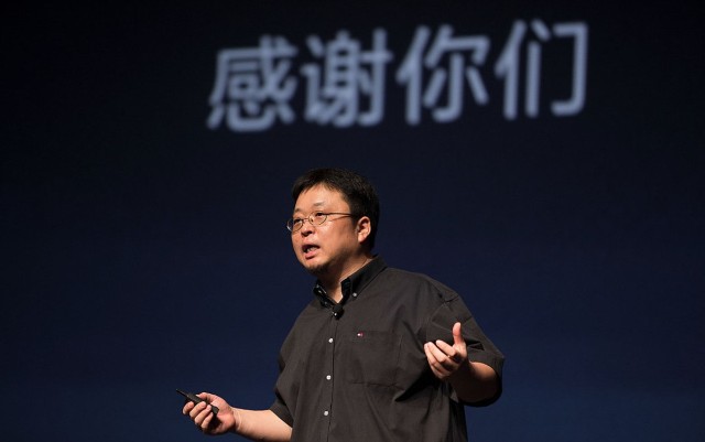 文/陈妍编辑/安娜做起电商培训生意的罗永浩,越来越像个深谙财富密码