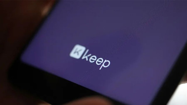 Keep冲刺港交所：全球最大线上健身平台，自有产品收入占比超55%