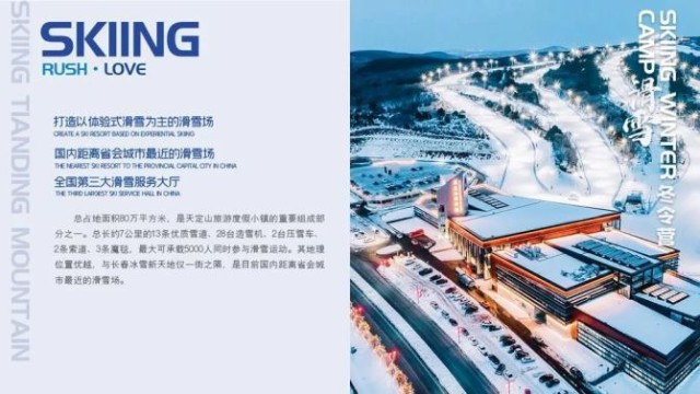 新知达人, 后冬奥时代，如何掘金万亿冰雪市场？