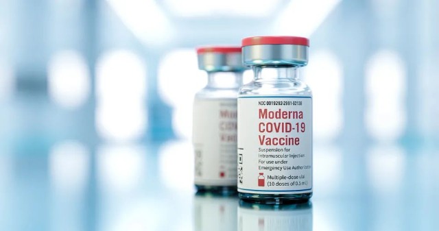 moderna与赛默飞世尔达成15年长期合作 支持mrna产品生产gyroscope