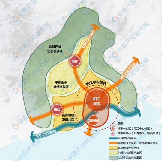 阳江市雅韶镇规划图图片