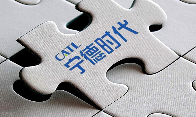 虎年危局，股价急跌超15%，挤去水分的宁德时代，还香吗？