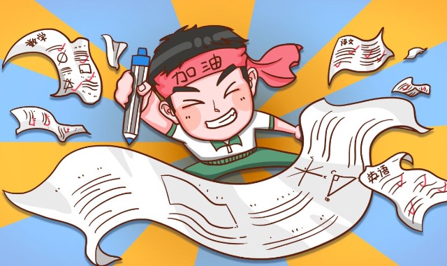 深圳市龙岗中考冲刺班哪个好中考冲刺班有用吗