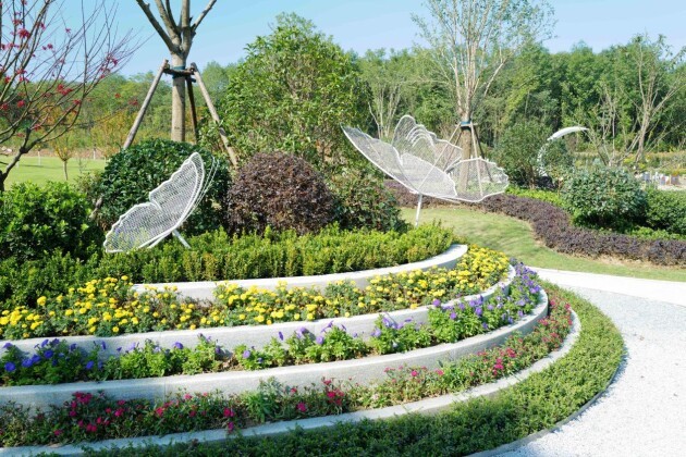 天泉佳境两项设计项目荣获2022柏林设计大奖银奖和提名奖