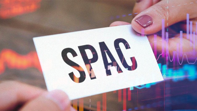 鼎晖投资焦震任董事长的SPAC向港交所递表，关注高增长的经济行业