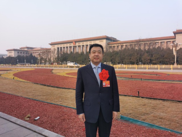 聚焦两会全国人大代表周善红建议重塑耕读文化强化乡村振兴人才支撑