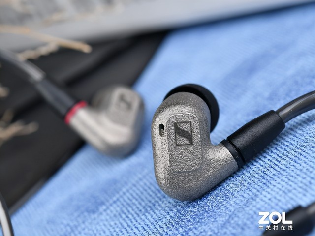 有料评测和而不同森海塞尔新品ie600上手体验