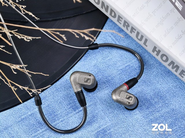 有料评测和而不同森海塞尔新品ie600上手体验