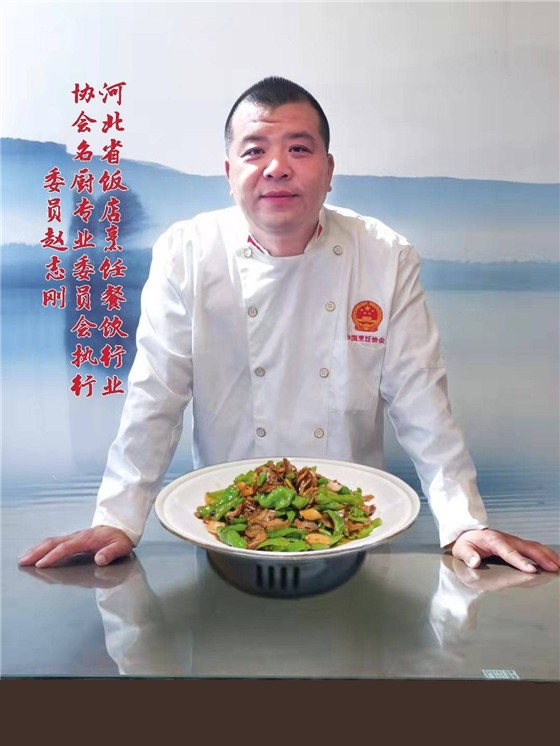 手工水饺：传承美味的艺术