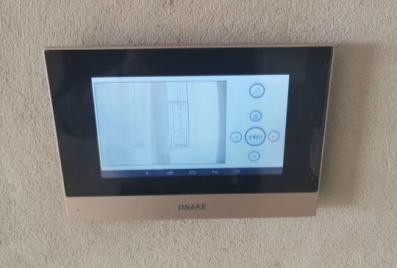 狄耐克智能家居走进成都与朗基61御今缘共造时代人居豪宅