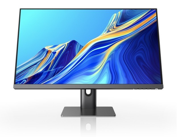 小米27英寸4k显示器直降300元