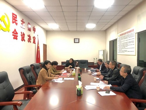 政和县启动茶叶质量安全管控专项行动