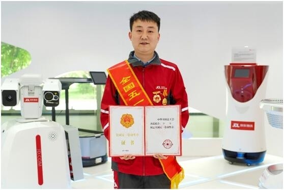带动就业近2000万 京东以高质量就业促高质量发展