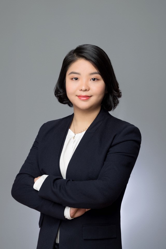 致敬最美金融人