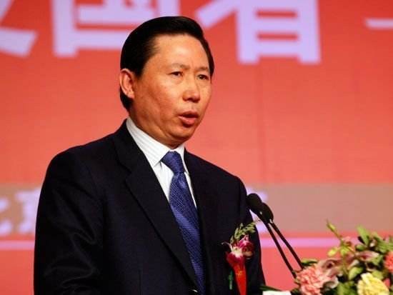 黑龙江出过4位赫赫有名的富豪，东方集团张宏伟，最近财富达350亿