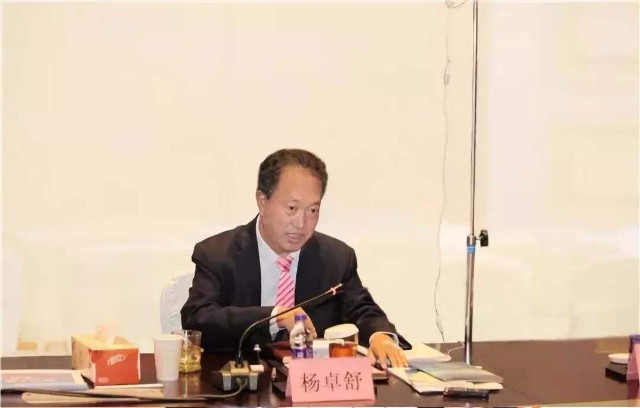 黑龙江出过4位赫赫有名的富豪，东方集团张宏伟，最近财富达350亿