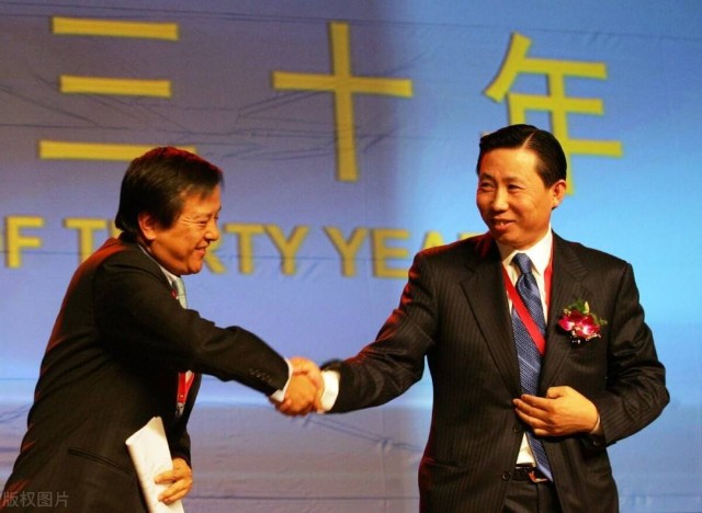 黑龙江出过4位赫赫有名的富豪，东方集团张宏伟，最近财富达350亿
