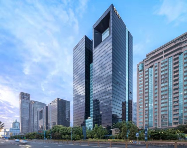 北京ifc国际财源中心商业焕新  天润资管领跑高端楼宇品质升级-乐居