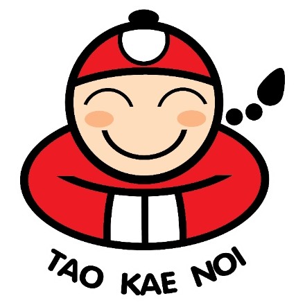 來自泰國的taokaenoi老闆仔引領全球海苔新時代