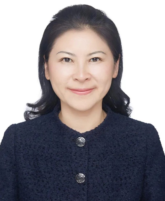 她力量崛起中国上市公司女性ceocfo和董事占比超越世界平均迅速上升