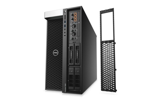 戴尔precision7920塔式工作站面向未来设计充分挖掘潜力