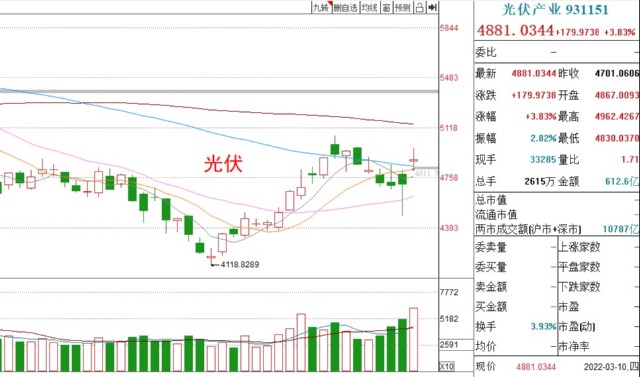 基金收评丨白酒、新能源大涨，近期如何操作？