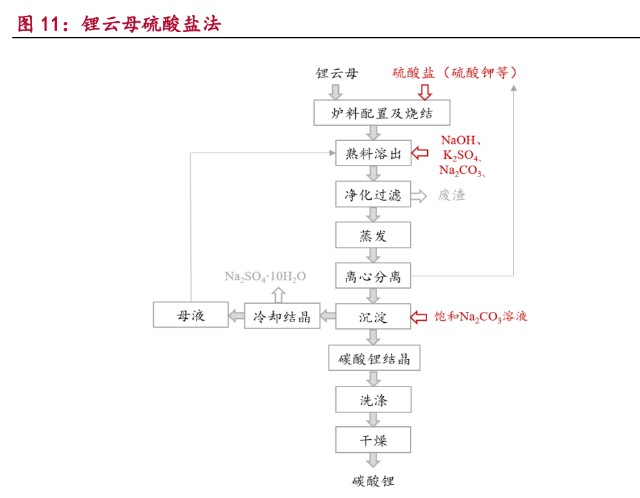 锂行业研究报告：超级周期开启，全球资源竞争白热化