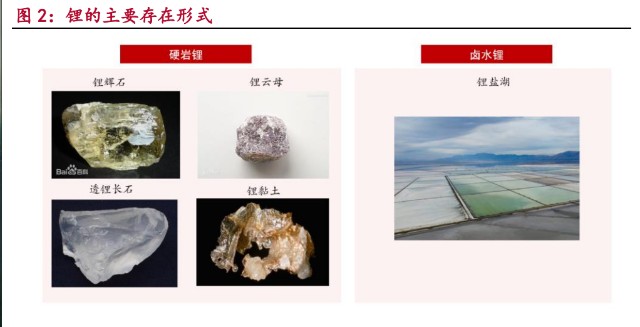 锂行业研究报告：超级周期开启，全球资源竞争白热化