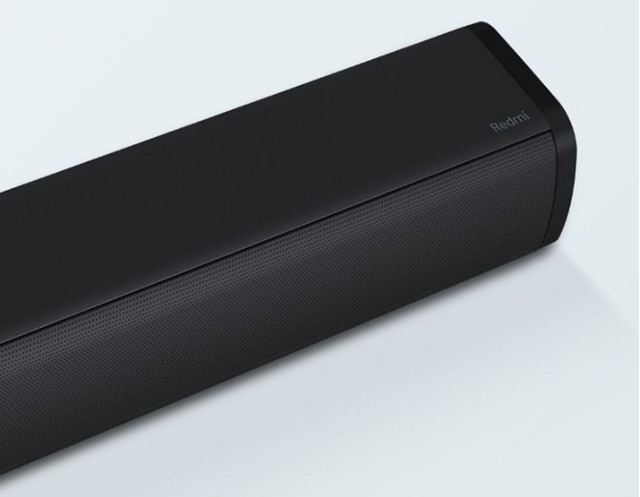 小米redmi电视音响176元 支持壁挂音效很赞