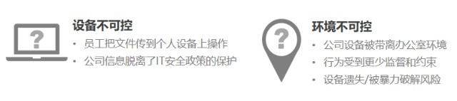 “远程桌面零信任”，构建新安全工作空间
