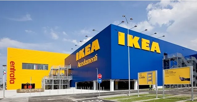 在华首次关店调整宜家在下什么棋