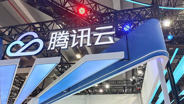 腾讯优图实验室总经理吴运声:人工智能需要让更多中小企业用得起和易