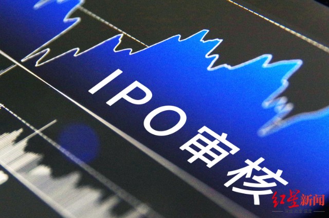 ipo周报上周审6过5天济草堂被暂缓本周12只新股申购a股再迎油气巨头
