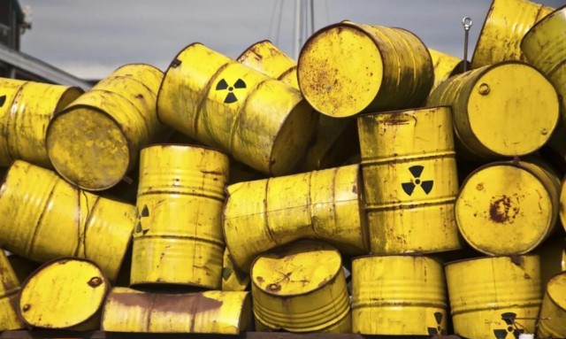 2023年福岛核废水将入海日本东电污水养鱼做试验