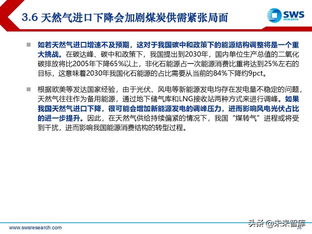 煤炭行业2022年春季策略