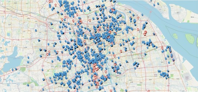 上海联通黑科技为疫情防控保驾护航