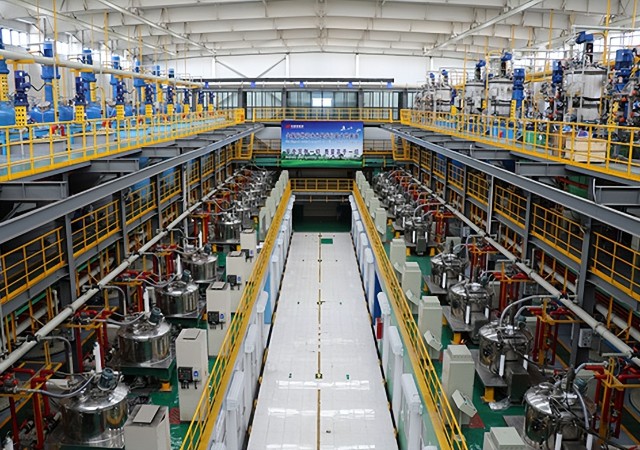 持续创新投入 科隆新能源构建强有力研发体系