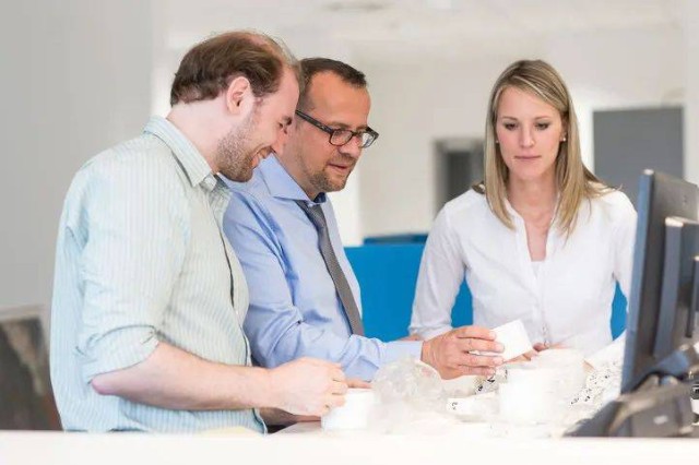 牙科DMG怎么用的德国DMG，一家来自汉堡家族牙科企业的中国情怀 ｜ 专访Rong Qing Wei_https://www.jmylbn.com_新闻资讯_第5张