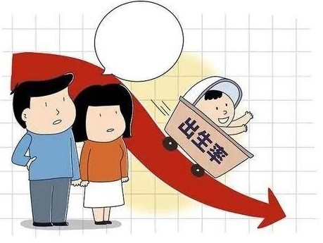 生育率下降导致产科产能过剩有主任医师工资减少约30甚至砍半