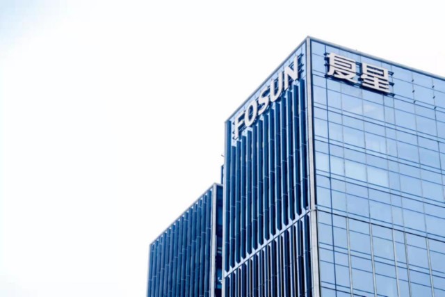 双轮四大核心能力复星国际千亿营收背后的乘数效应