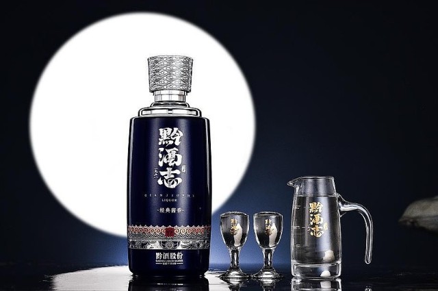 黔酒股份黔酒志长期主义典范酱酒品牌的美德